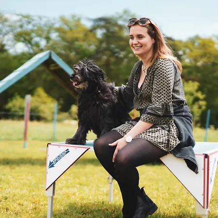 Apartment Hof Koehne - Altes - Huhn *