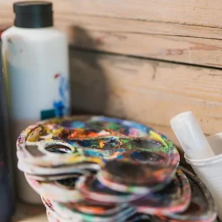 Hof Koehne - Altes - Huhn