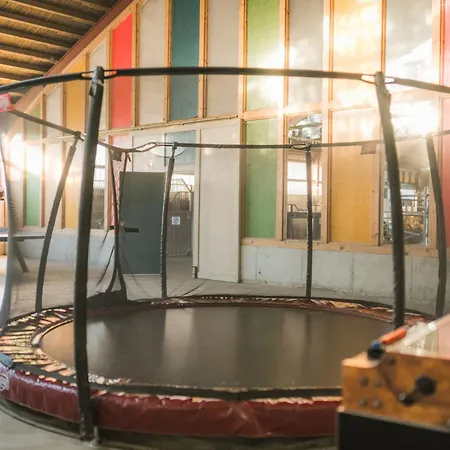 Hof Koehne - Altes - Huhn