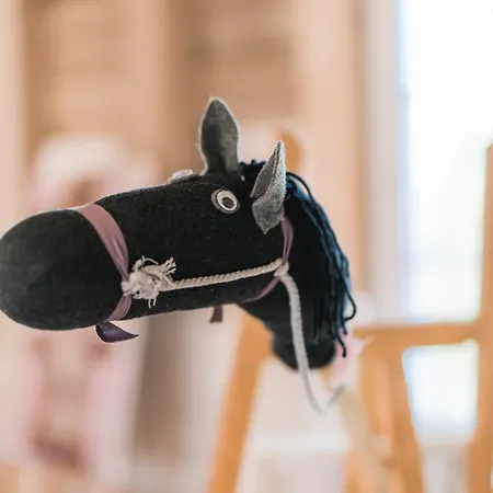 Appartement Hof Koehne - Altes - Huhn