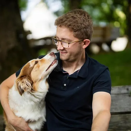 Appartement Hof Koehne - Altes - Huhn Schmallenberg