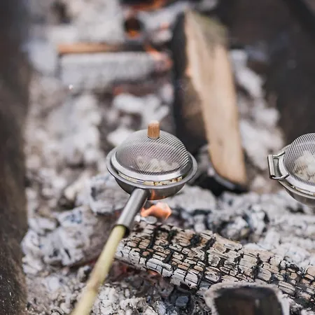 Hof Koehne - Altes - Huhn Appartement Schmallenberg