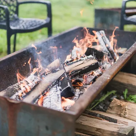 Hof Koehne - Altes - Huhn Apartment