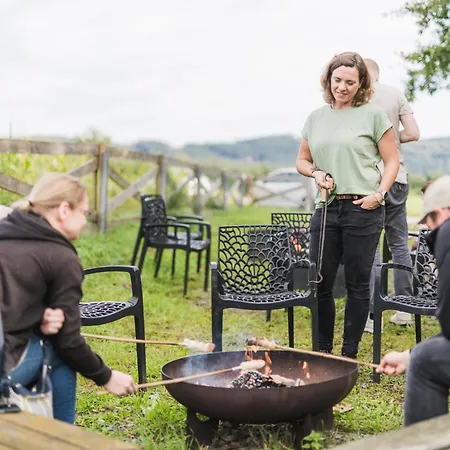 Apartment Hof Koehne - Altes - Huhn Schmallenberg