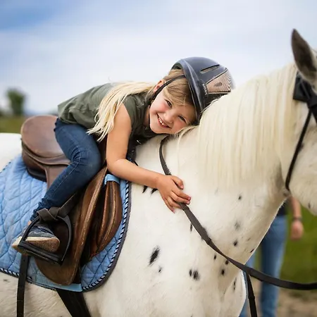 Apartment Hof Koehne - Altes - Huhn *
