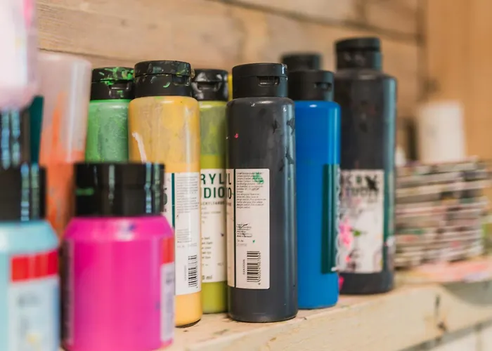 Hof Koehne - Altes - Huhn *