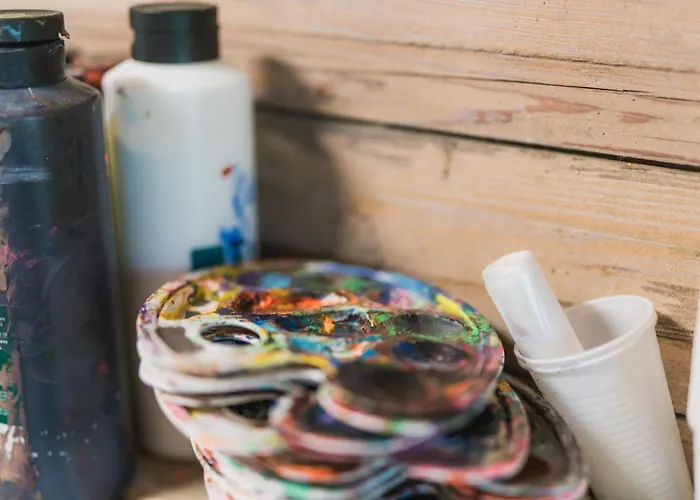 Hof Koehne - Altes - Huhn