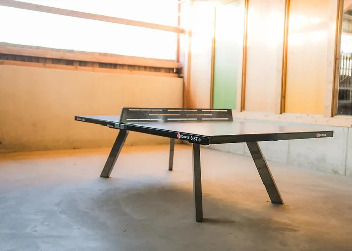 Hof Koehne - Altes - Huhn * Schmallenberg