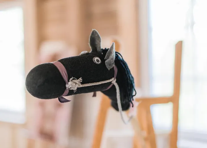 Apartamento Hof Koehne - Altes - Huhn