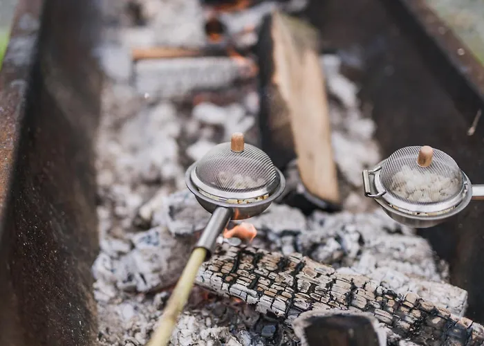 Hof Koehne - Altes - Huhn Apartamento Schmallenberg