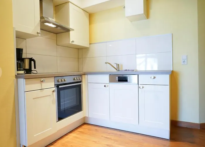 Hof Koehne - Altes - Huhn